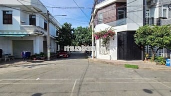 Đất gần BigC Go, phường Đông Hòa, TP Dĩ An.