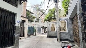 TÂN BÌNH BÀU CÁT P11 30mX10m=4,18tỷ