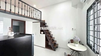 ✅Duplex Mới Xây 100% - Full Nội Thất - Cửa Sổ ngay An Sương