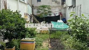 Lô Đất 124m² Nở Hậu Lê Đức Thọ, Gò Vấp – Giá 6.8 Tỷ –Sổ Riêng