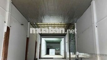 CHO THUÊ NHÀ MẶT TIỀN VỊ TRÍ ĐẸP 5x40M NGAYKHU VỰC SẦM Đ. QUANG TRUNG