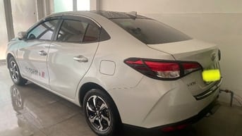 Bán xe vios G 2024. Xe nhà sử dụng còn mới đẹp