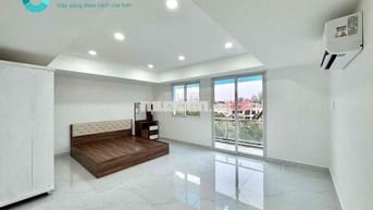 ✨ hàng cực ngon - studio mới full nội thất ban công lớn - sát Q1,Q5