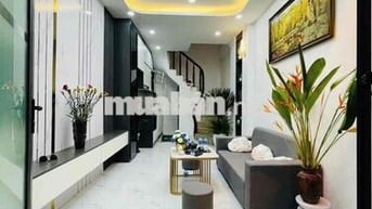 CHÍNH CHỦ BÁN NHÀ KHÔNG QUA TRUNG GIAN