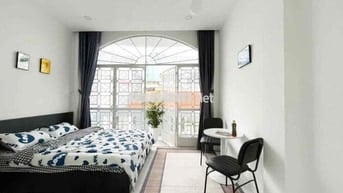 🔥SIÊU PHẨM 1PN FULL NT 35m2 + BANCOL 🔥 NGAY TRUNG TÂM PHÚ NHUẬN💦