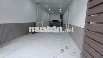 NHÀ NGUYÊN CĂN LỘ OTO HẺM 85 PHẠM NGŨ LÃO GẦN TRƯỜNG THỚI BÌNH