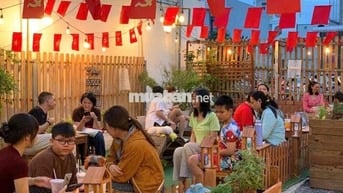 Sang quán Cafe thư cưng hot tại Cần Thơ