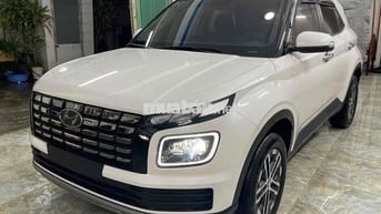 VENUE PREMIUM TURBO DK 2025 chay 7 NGHÌN CÂY