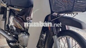 Dổi xe mới cần bán lại dream sanda bos