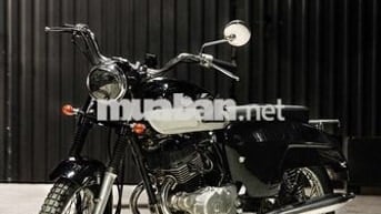 CHIA SẺ ĐAM MÊ HONDA CB CUSTOM CỰC LENG KENG