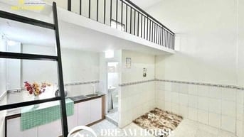 PHÒNG DUPLEX MỚI XÂY, THOÁNG MÁT GIÁ RẺ - KẾ BÊN AEON TÂN PHÚ