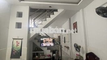BÁN CĂN NHÀ 2 TẦNG 66m2 PHẠM VĂN CHIÊU AHT (P14) GÒ VẤP