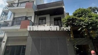 🔥 HIẾM! NHÀ MẶT TIỀN HẺM KINH DOANH – NGANG 5M – NHÀ MỚI Ở LIỀN – 2PN