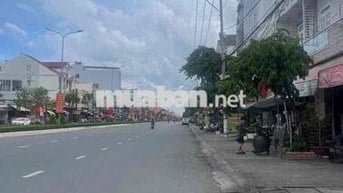 MẶT TIỀN NGUYỄN VĂN CỪ GIÁ TỐT