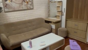 Cho thuê căn hộ TT full đồ mặt đường·Phương Mai