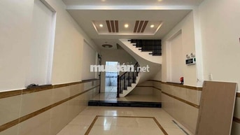 Cho thuê nhà Nguyên Căn - Nguyễn Công Hoan - Giao Nguyễn Lâm