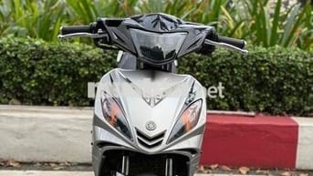 Exciter 135 up full new 2010 chính chủ kí giấy bs