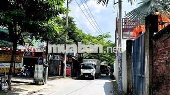 SIÊU HIẾM-RỘNG ĐẸP RẼ Ở NGAY-BÁN NHÀ 65M2-2 TẦNG AN PHÚ ĐÔNG-Q.12