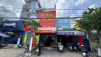 Cho thuê nhà trệt mặt tiền nguyễn văn cừ cặp bên vinmart