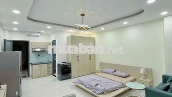 CHO THUÊ CĂN HỘ 1PN FULL NỘI THẤT – CITYLAND PARK HILLS, GÒ VẤP