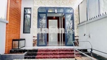 NHÀ NGUYÊN CĂN HẺM 278 TẦM VU NGAY TRUNG TÂM TIỆN ÍCH ĐẦY ĐỦ