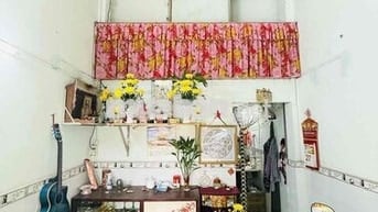 TÂY THẠNH - 31M2 ( 3,1 X 11) - Sổ Hồng chính chủ - Vuông Vức - Chỉ 3,2