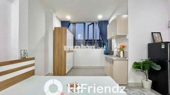 ⭐️⭐️ CHO THUÊ CĂN HỘ GIÁ RẺ PHÚ NHUẬN – CÓ BANCOL, GIỜ GIẤC TỰ DO🌟🌟