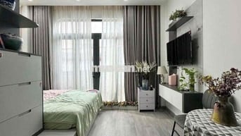 🌝🌝 CĂN HỘ PHÚ NHUẬN GIÁ ƯU ĐÃI – THOÁNG MÁT, AN NINH, FULL TIỆN NGHI🌝🌝