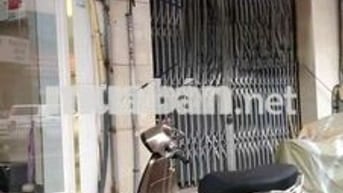 MẶT TIỀN NGUYÊN CĂN KD LŨY BÁN BÍCH 4,5*25_25TR