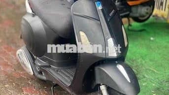 vespa 50cc không cần bằng lái