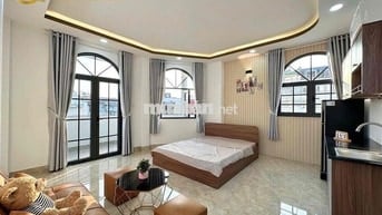 CĂN HỘ BANCOL RỘNG VIEW ĐẸP – GẦN PHAN XÍCH LONG, TRUNG TÂM PHÚ NHUẬN