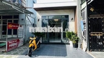 Chú Hải kẹt tiền bán nhà mới xây Nguyễn Thị Lắng-Củ Chi(141m2), 930tr