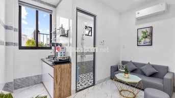 🔥🔥 CĂN HỘ GIÁ TỐT PHÚ NHUẬN – FULL NỘI THẤT, GẦN SÂN BAY, Ở NGAY 🔥🔥