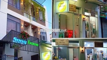 CHO THUÊ CĂN HỘ TẠI THANH KHÊ, ĐẦY ĐỦ TIỆN NGHI