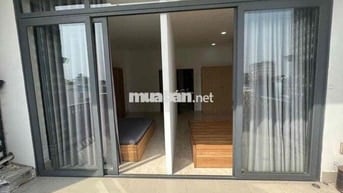 CHO THUÊ 2PN TÁCH BẾP FULL NỘI THẤT- 2 BANCOL NGAY CHỢ HẠNH THÔNG TÂY