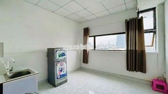 Pass gấp phòng Hồ Văn Huê, Phú Nhuận, không chung chủ