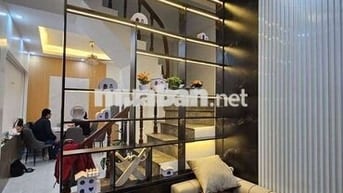 PHÂN LÔ – NỞ HẬU – 2 MẶT THOÁNG – LÕI BA ĐÌNH