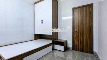 Tập thể Kim Mã – GTVT1 32.6/55m² T1 5.8 Tỷ Ba Đình – NHÀ ĐẸP FULL ĐỒ