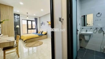 🔥 CHÍNH CHỦ CHO THUÊ CĂN HỘ CỬA SỔ TRỜI LỚN – TRUNG TÂM BÌNH THẠNH 🔥