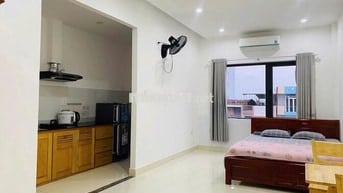 Cho thuê căn hộ - Khuê Mỹ - Giá rẻ - Phòng thoáng