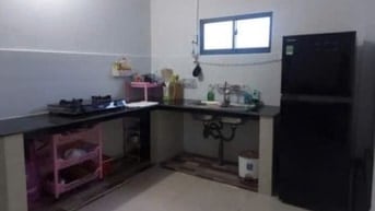 Nhà mặt tiền 186,6m², 2 phòng ngủ, đường Bà Huyện Thanh Quan, Mũi Né