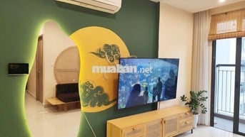 Cho thuê căn hộ 1Pn+ 43m2 full nội thất tại VinSmart giá chỉ từ 8,5tr