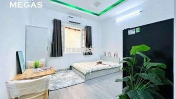 Chính Chủ Cho Thuê Căn Hộ Studio Đầy Đủ Tiện Nghi Khu Vực Tên Lửa