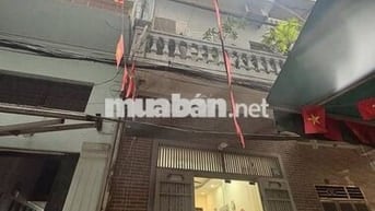 🏡 TÂN ẤP – BA ĐÌNH | NHÀ ĐẸP DÂN XÂY – FULL NỘI THẤT – GẦN Ô TÔ