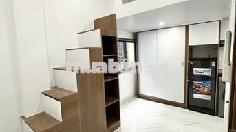 ✨ CHO THUÊ PHÒNG GÁC XÉP Ở MỸ ĐÌNH – FULL NỘI THẤT, MÁY GIẶT RIÊNG ✨