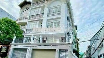 SIÊU PHẨM CĂN GÓC KHU VIP 22F Phan Xích Long, P7, PN - 6x18m nhà mới