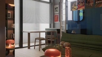 CHDV HXH D2 - 13P Full Nội Thất - Thu Nhập Cao -