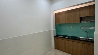 4,18 tỷ  Nhà 2 lầu sân thượng trước hưng phú p9q8 3pn nhà đẹp hẻm 3m