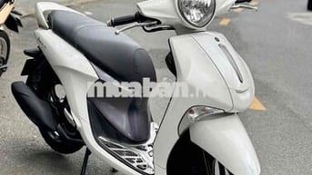 ❤️ Yamaha Janus 2017 màu trắng_Biển số 92