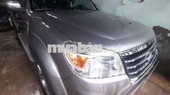 3 125 2010 Limited 4x2 - 81000 km